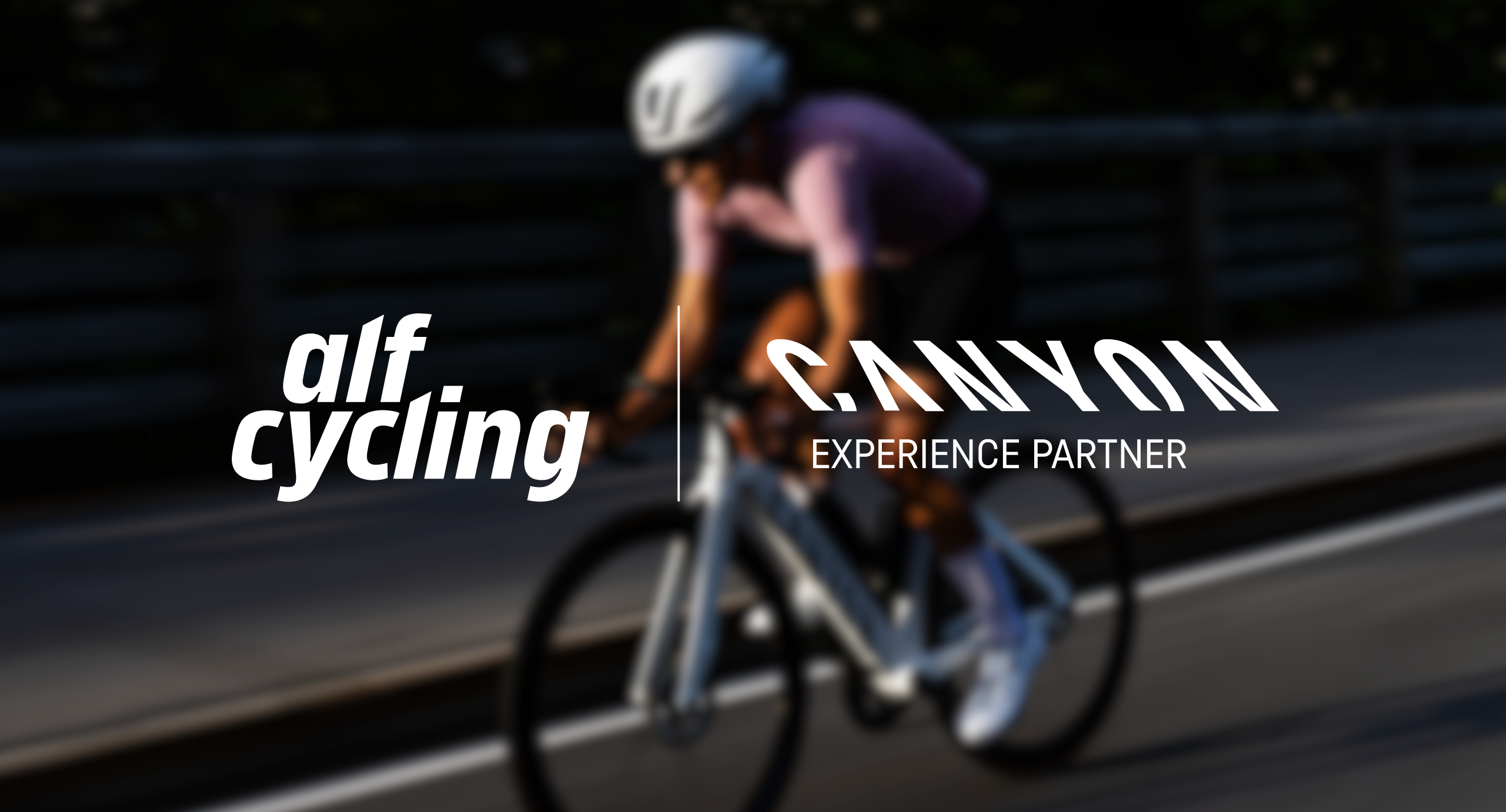 Canyon Fahrräder sind ab sofort bei eurorad im Leasing verfügbar